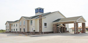  Cobblestone Inn & Suites - Lamoni  Ламони